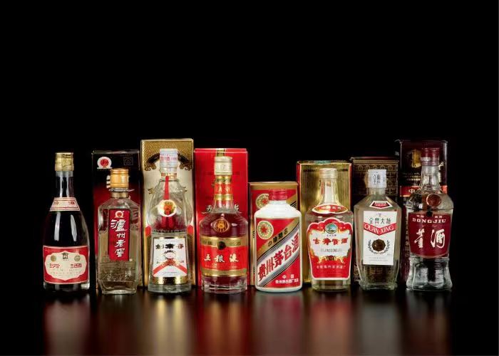 邱县老酒储存的方法